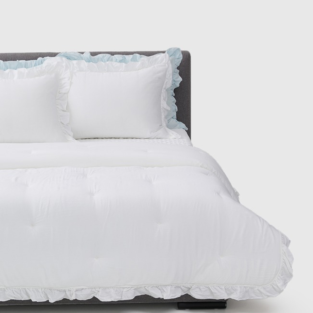 레노마홈 샤린모달 차렵이불 텐셀모달100%