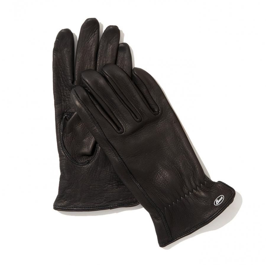 BUCO 부코 오토바이 장갑 MOTORCYCLE GLOVE DEERSKIN 2컬러 - 상품 이미지