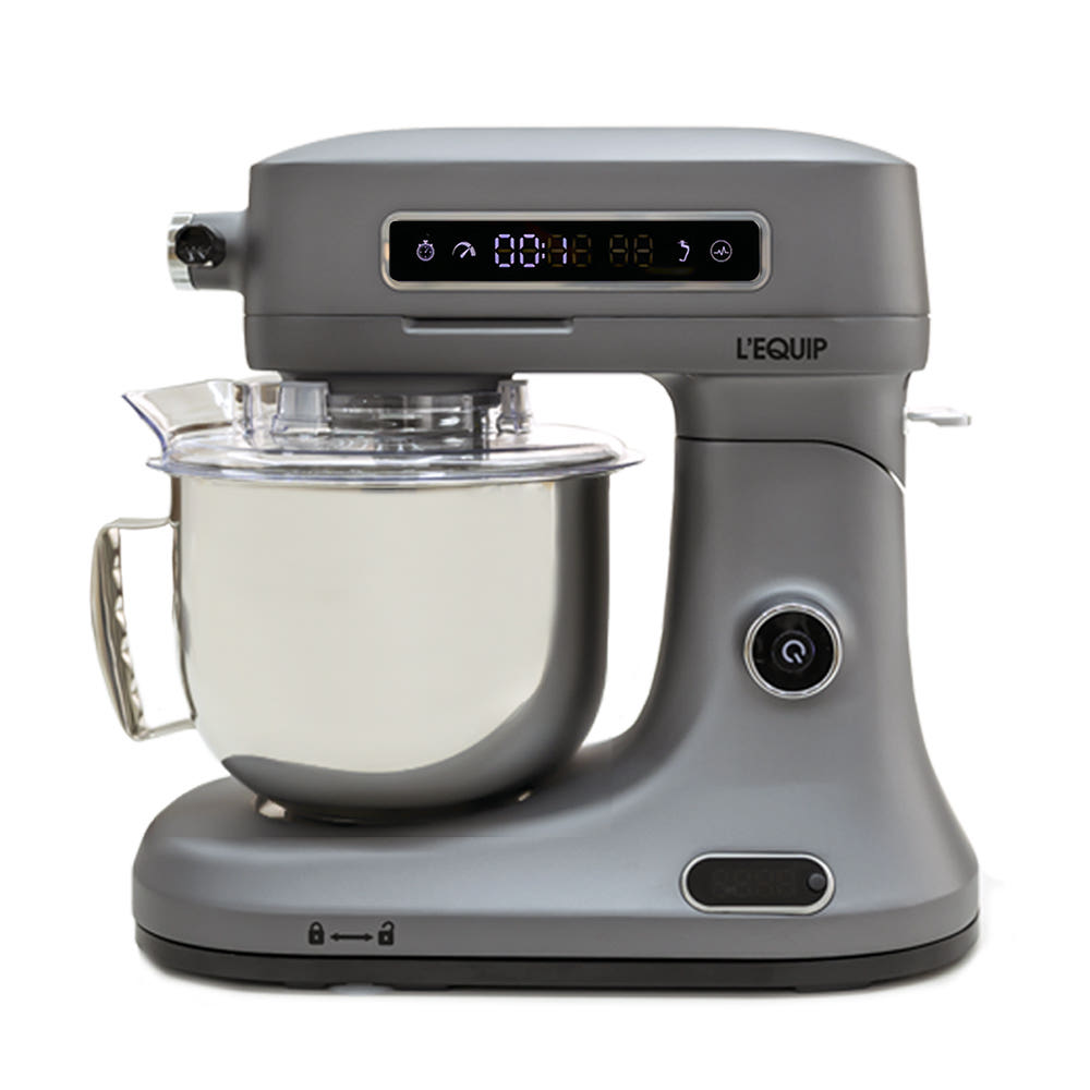 리큅 반죽기 작동 이미지