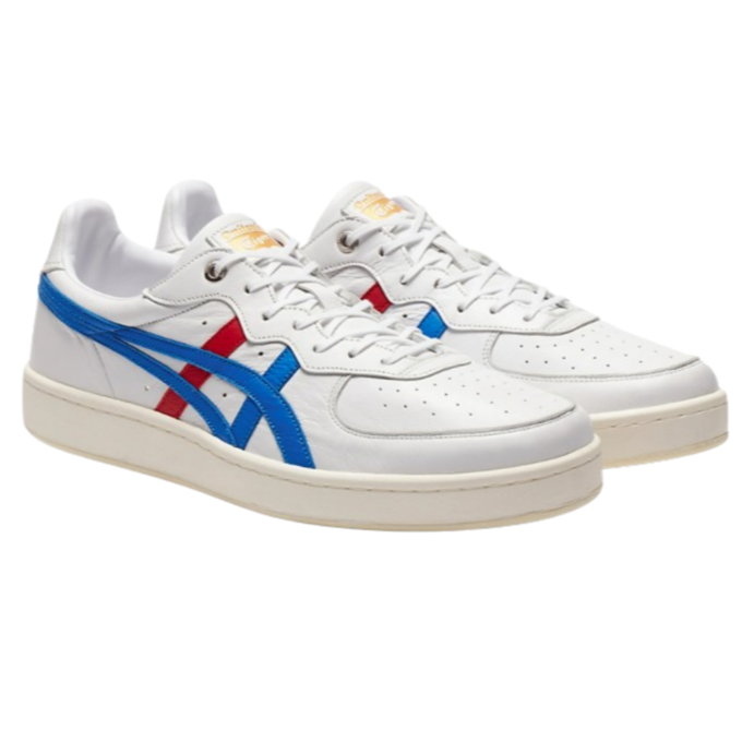 오니츠카타이거 GSM SD 스니커즈 1183A803