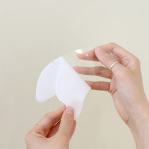 라보타치 티존에이지패치 4매 콜라겐 히알루론산 이마주름패치 탄력 케어 솔직 후기 | 피부 타입별 분석 - 상품 이미지 3