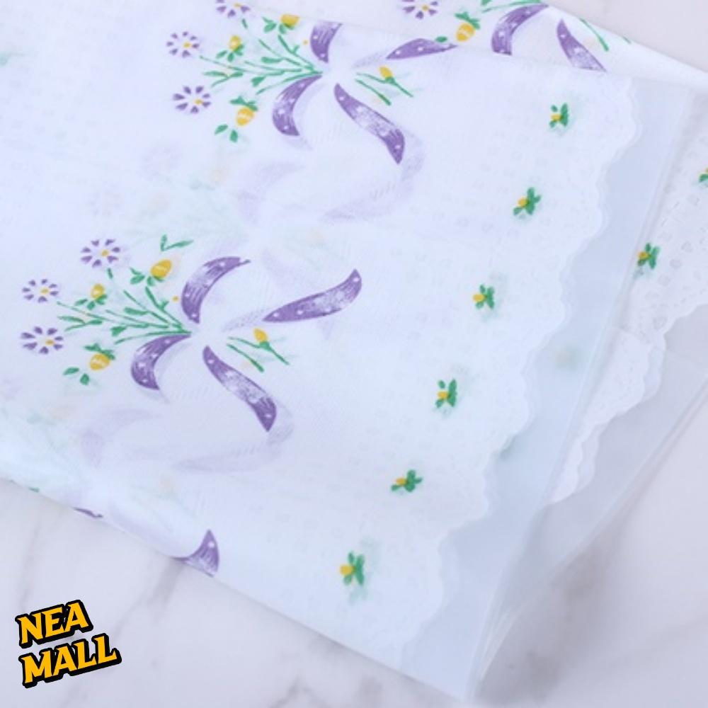 120x150cm 리본 캠핑방수테이블보 등산용식탁보 야외테이블보 커버