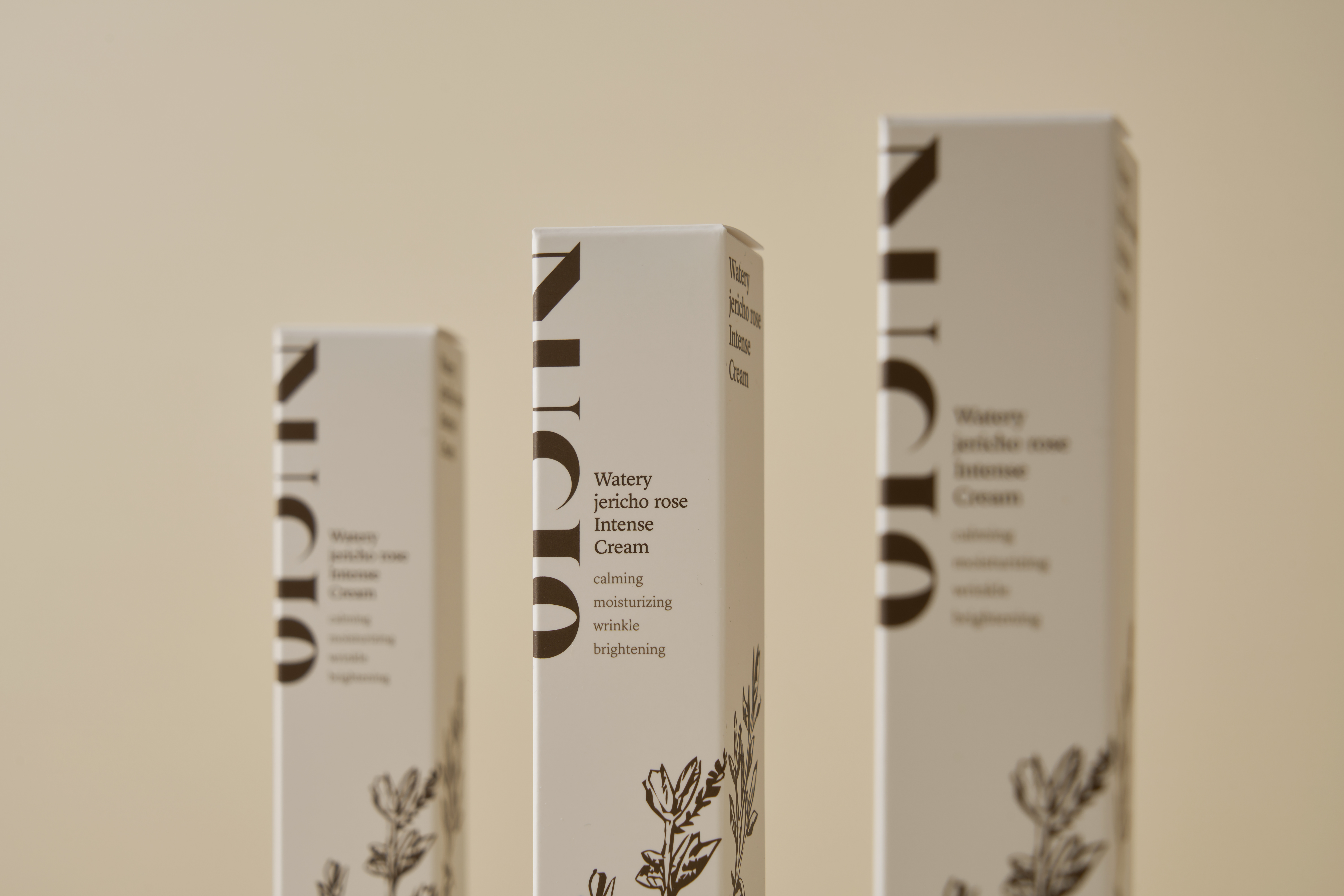 [속보습 케어 SET] 속건조 에센스 스킨 150ml + 크림 50ml - 상세 이미지 4