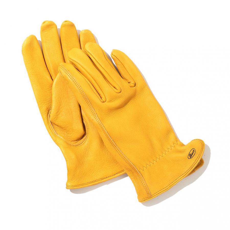 BUCO 부코 오토바이 장갑 MOTORCYCLE GLOVE DEERSKIN 2컬러 - 상세 이미지 2