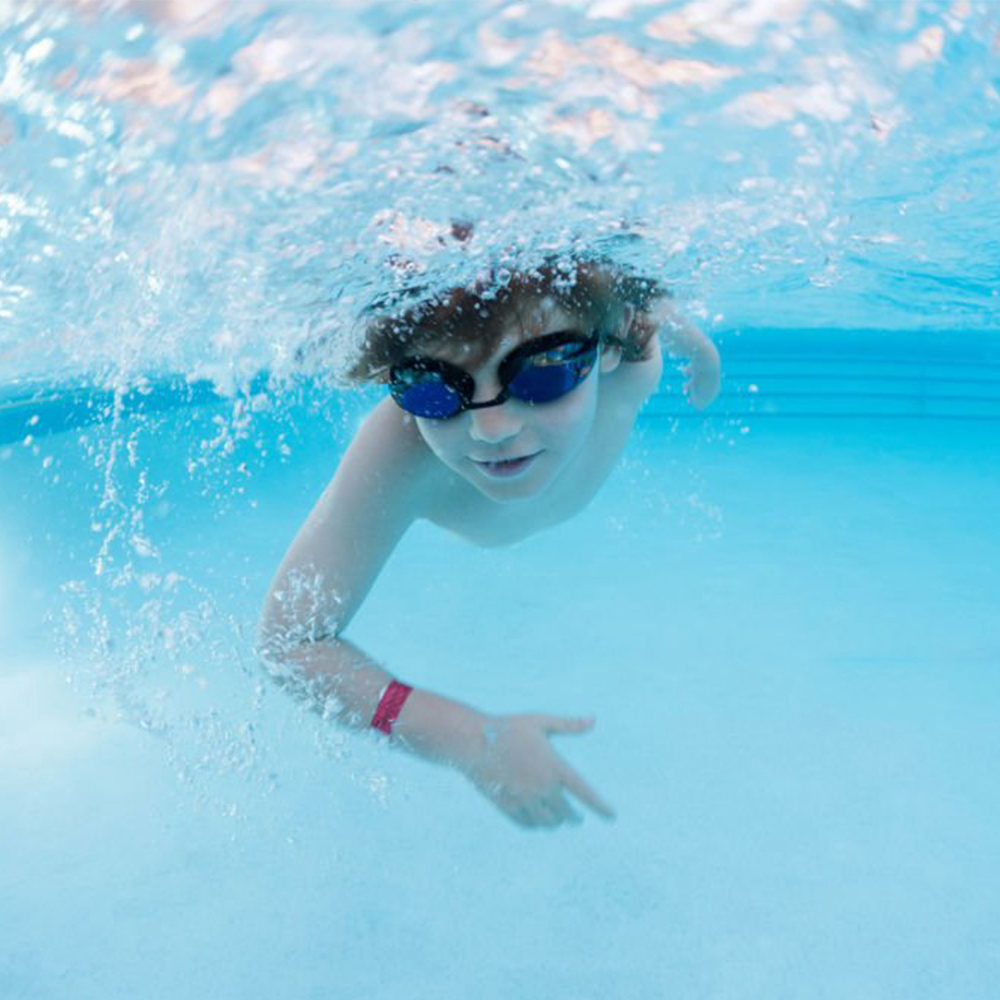 더바디시크릿 스토어 로고