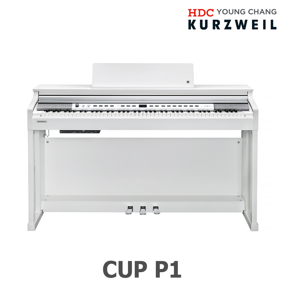 영창 커즈와일 CUPP1 전자 디지털피아노 CUP-P1 - 상세 이미지 3