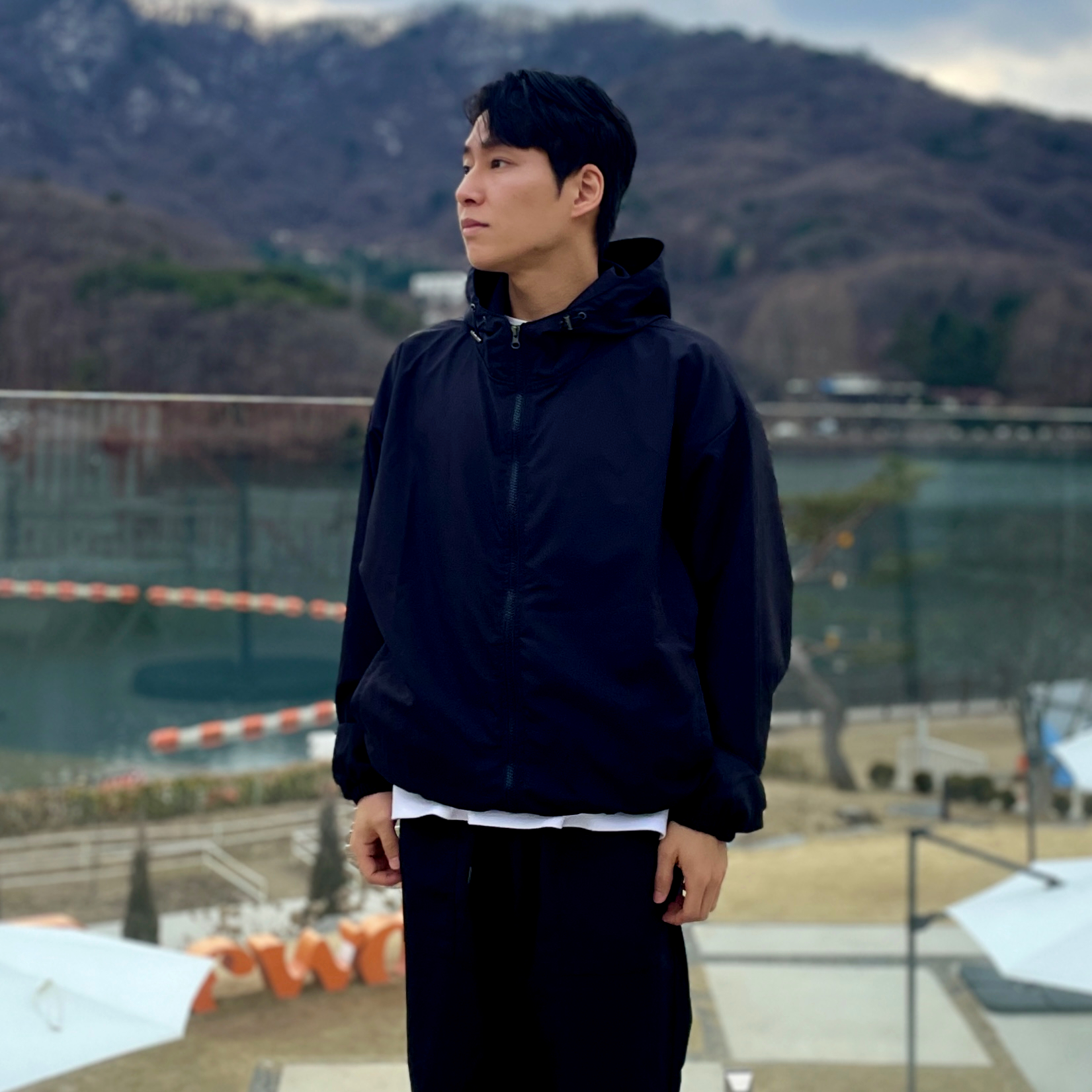바람막이세트 아노락세트 땀복세트 이미지 6
