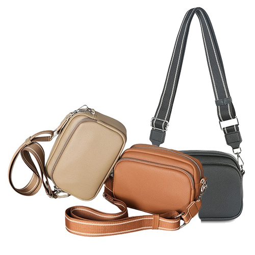 캐쥬얼 미니백 휴대폰가방 여행 데일리 크로스백 (24150)