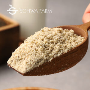 2025년 국산 볶은 거피 들깨가루 500g 맛있게 먹은 솔직 후기 - 상품 이미지 3