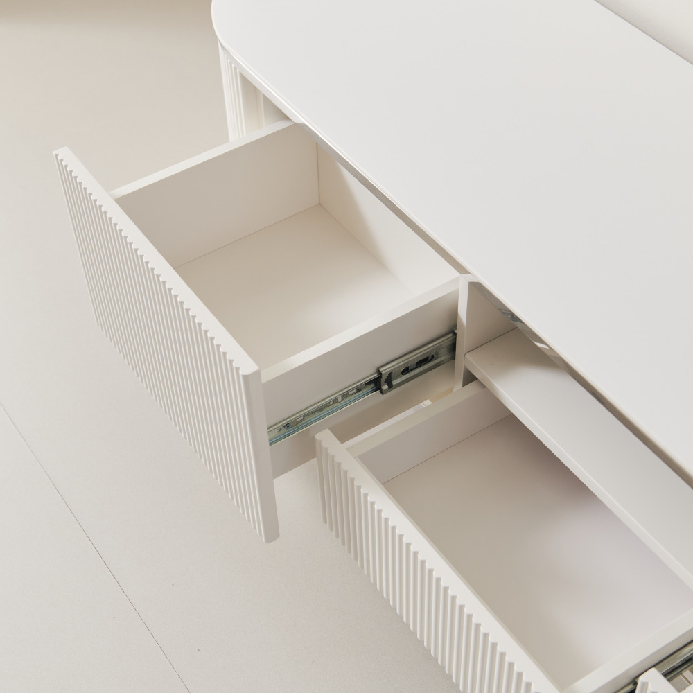 높은거실장 템바보드수납장 세라믹거실장