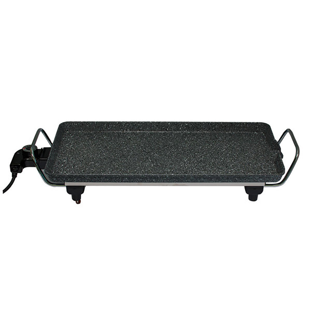 돌부심 전기그릴 고기 굽는 불판 삼겹살 굽기 국내생산 102