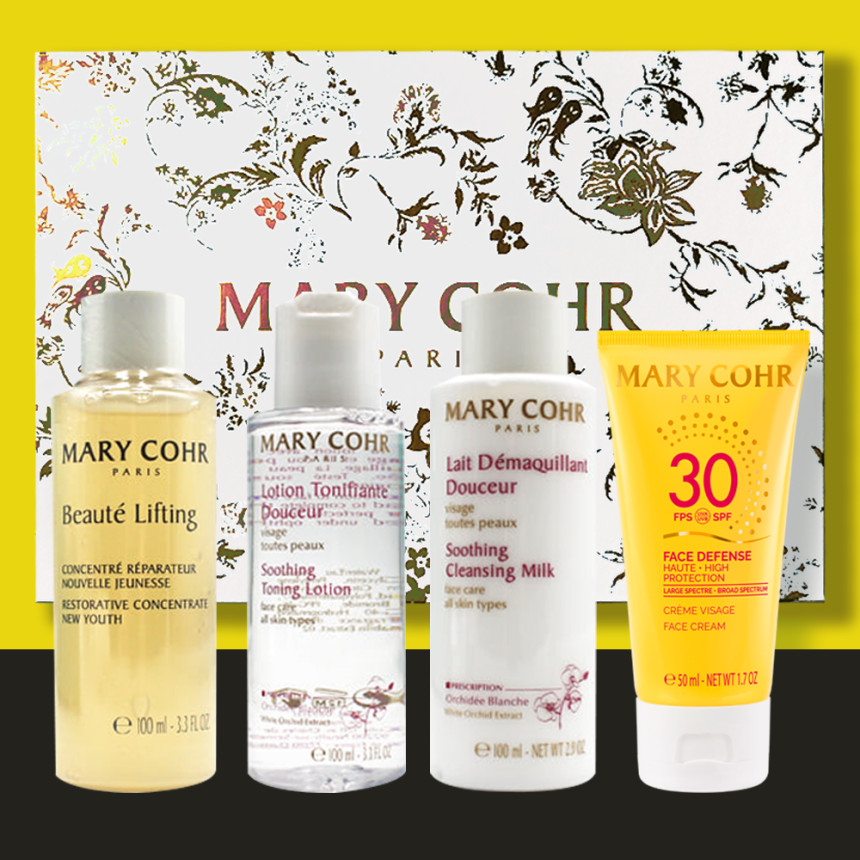 마리꼬 리스토라티브 컨센트레이트 뉴유스100ml+미니어처1box - 상세 이미지 3