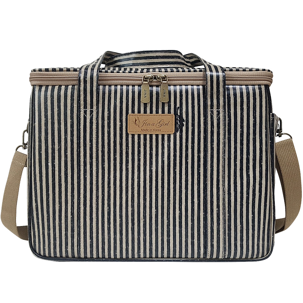 보온 보냉백 대형 보냉가방 피크닉 쿨러백 도시락 가방