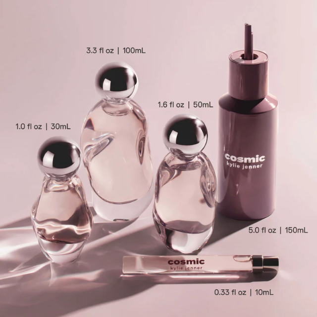 카일리코스메틱 향수 제너 오드퍼퓸 50ml - 상세 이미지 5