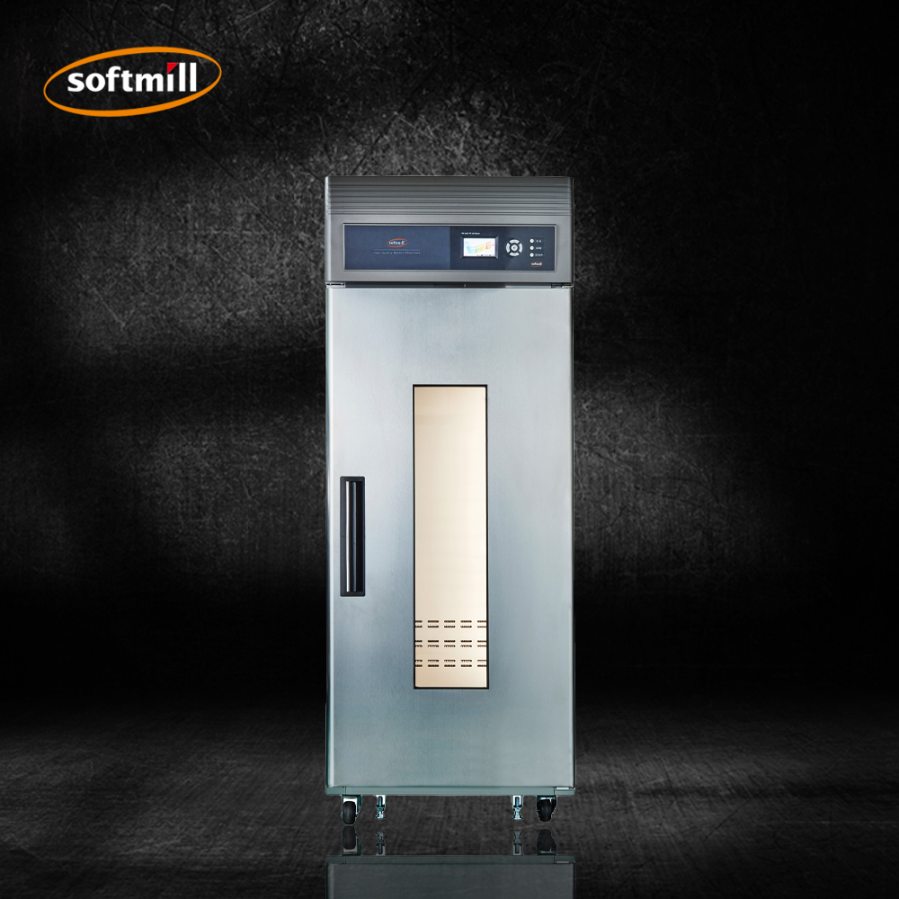 대흥소프트밀 도우컨디셔너 40매 SMDG-1040S-INV 일체형