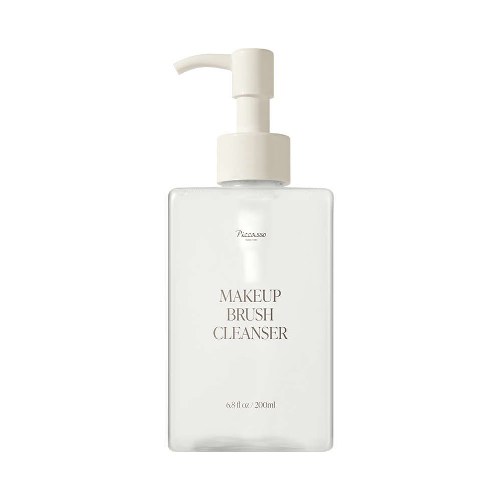 [피카소] 메이크업 브러쉬 클렌저 200ml(N배송) - 상세 이미지 2