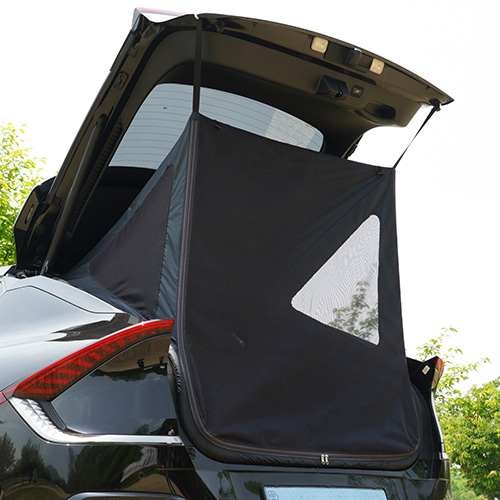 크레이지몬스터 차량용 차박 모기장 텐트 트렁크 모기장 EV6