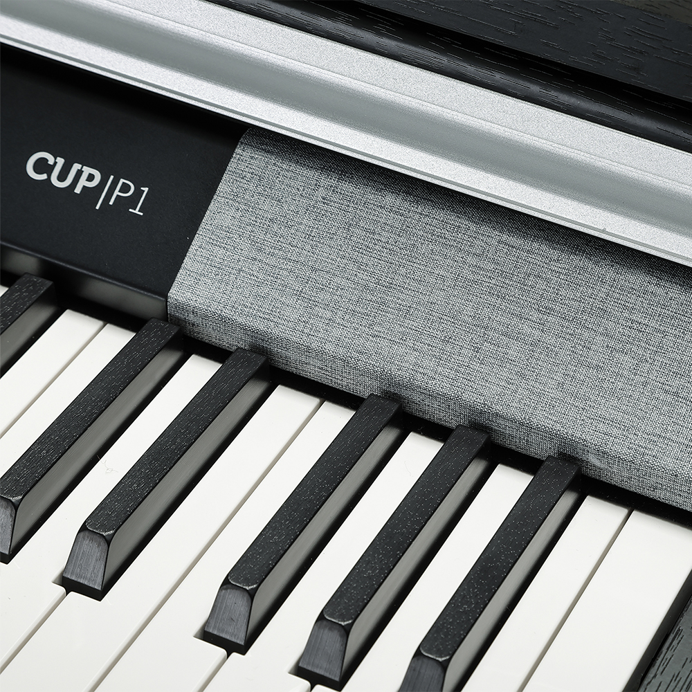 영창 커즈와일 CUPP1 블랙 전자 디지털피아노 Black Edition 풀패키지 이미지 8