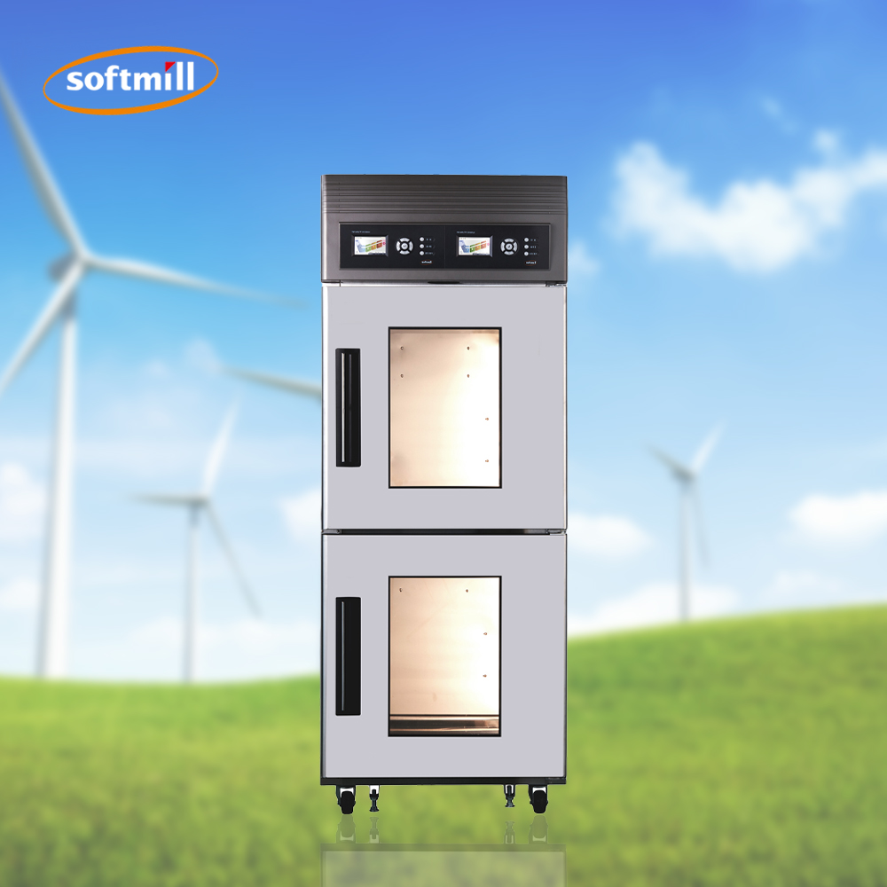 대흥소프트밀 하이브리드 도우컨디셔너 SMDG-INV-WT-2236S