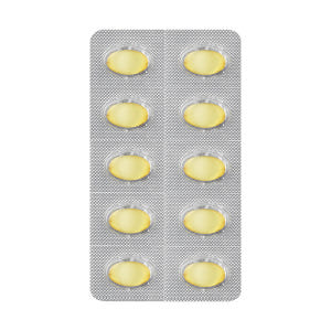 보령 초임계 rTG 알티지 오메가3 60캡슐, 5개 맛있게 먹은 솔직 후기 - 상품 이미지 3
