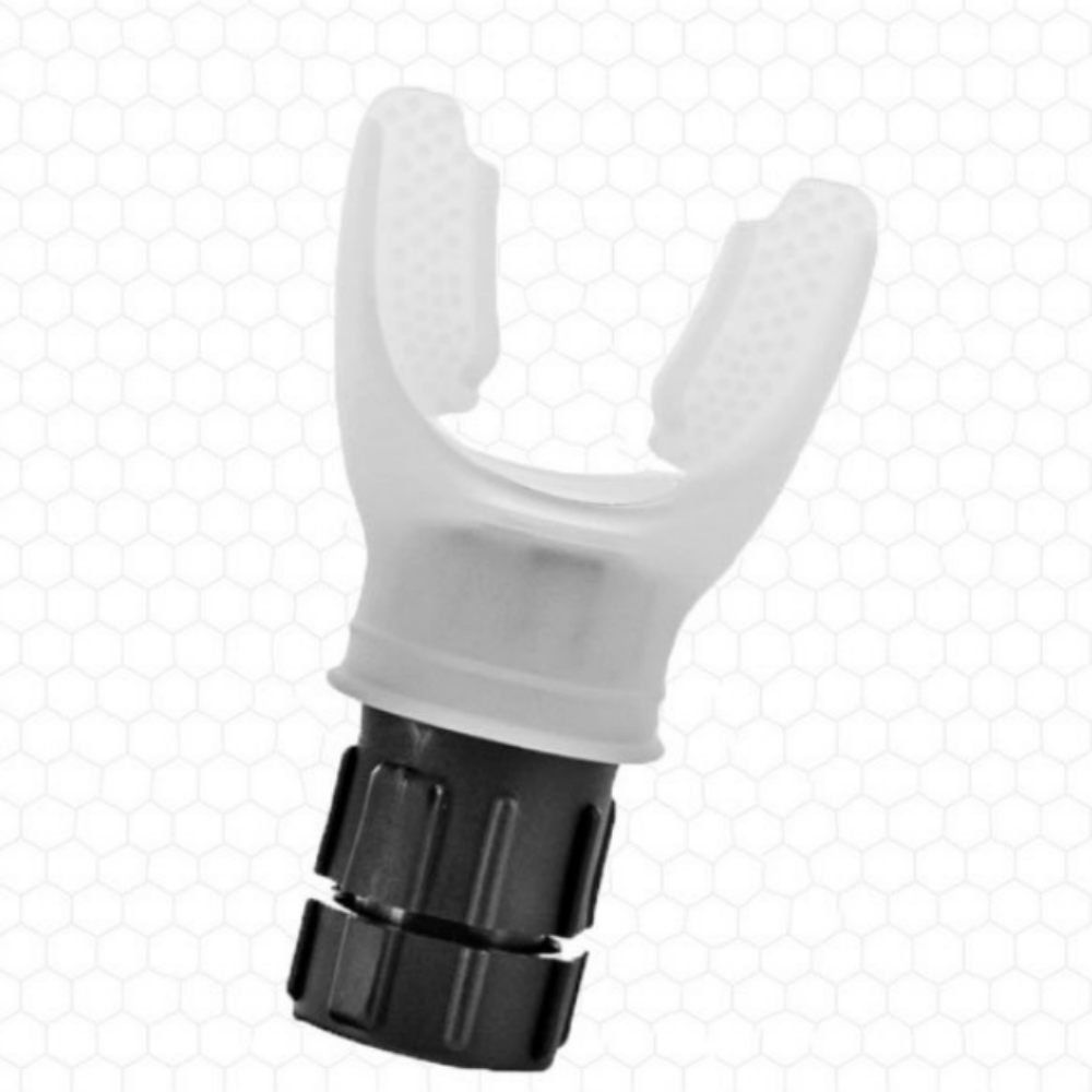 폐활량 늘리기 운동 기구 흉곽 줄이기 횡경막 호흡기 폐 호흡 숨쉬기 훈련 강화기 필라테스 - 상세 이미지 3