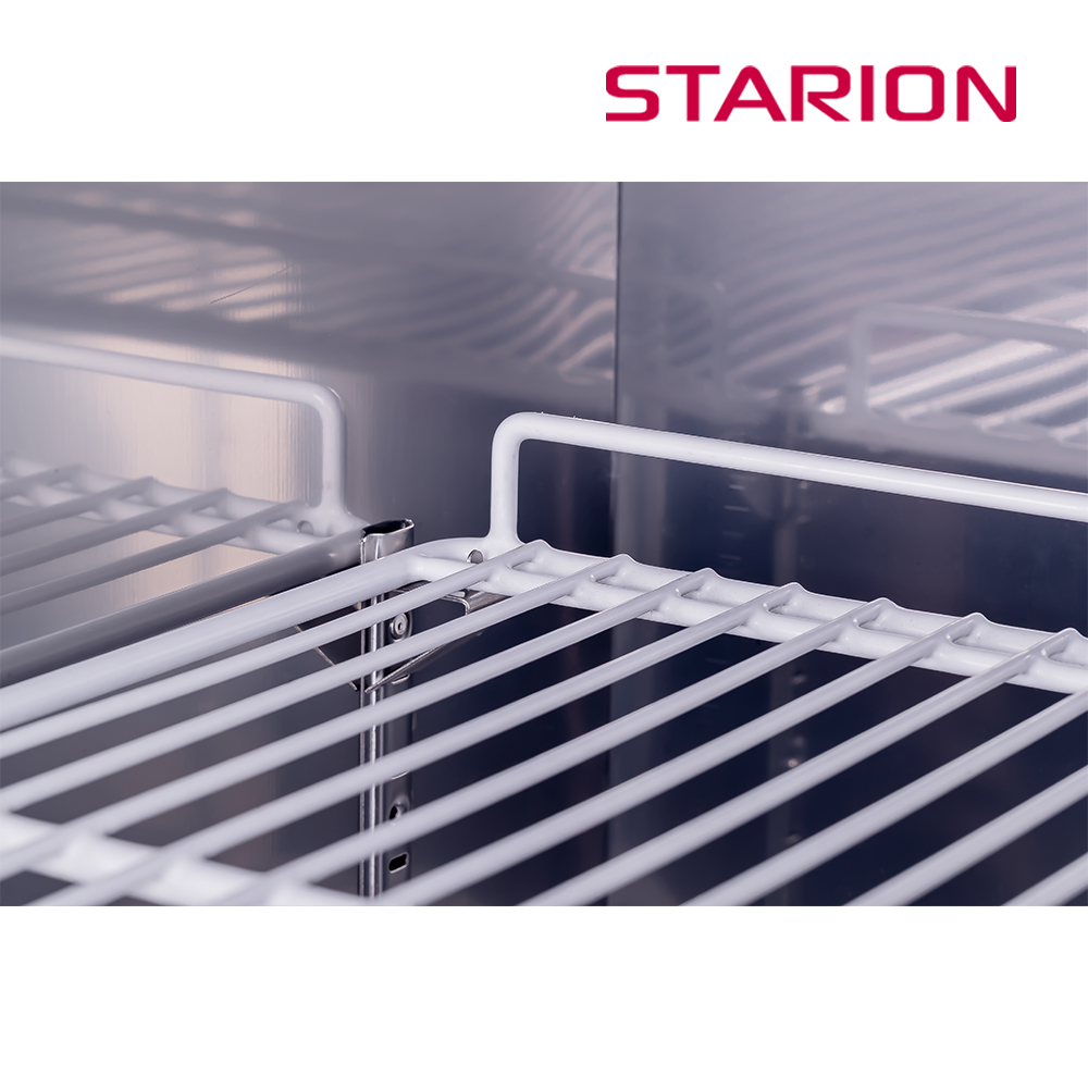 소상공인지원 LG 스타리온 1등급 업소용냉장고 25박스 영업용 올냉장 C25ESP