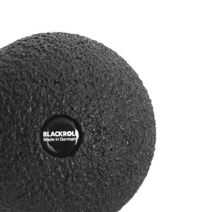 독일 블랙롤 마사지볼 스몰 EPP 근막이완 지압 엉덩이 발바닥 요가 필라... 운동러 솔직 후기 | 실사용 리뷰 - 상품 이미지 3