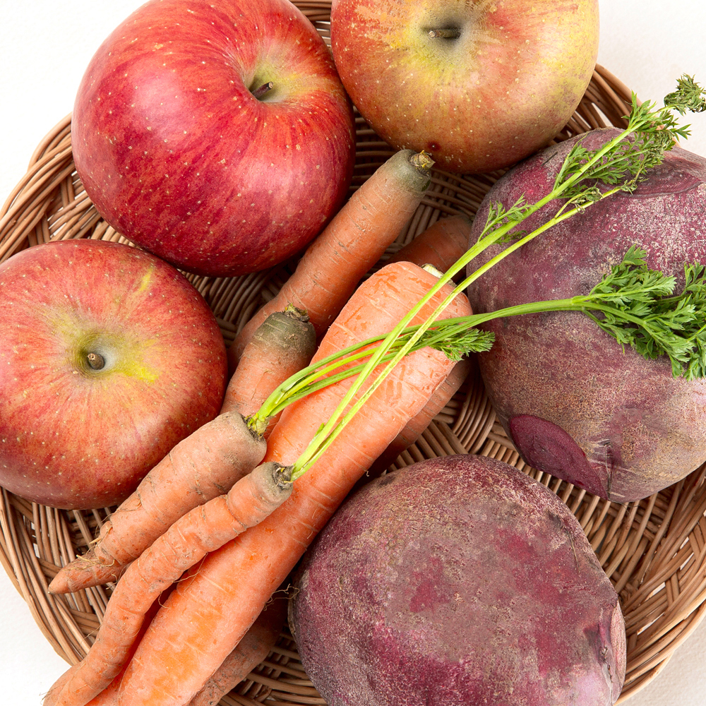 국내산 통째로 갈아만든 ABC쥬스 100ml 30포 생착즙