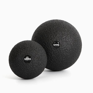 독일 블랙롤 마사지볼 스몰 EPP 근막이완 지압 엉덩이 발바닥 요가 필라... 운동러 솔직 후기 | 실사용 리뷰 - 상품 이미지 2