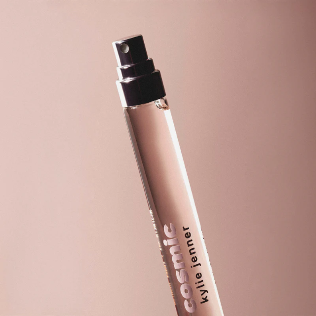카일리코스메틱 향수 제너 오드퍼퓸 10ml - 상세 이미지 2