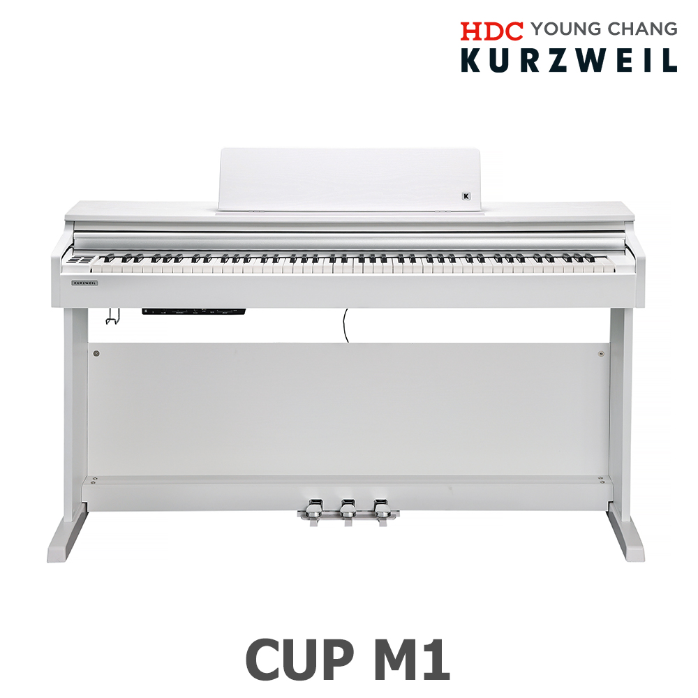 영창 커즈와일 CUP M1 전자 디지털피아노 CUPM1 / CUP-M1 - 상세 이미지 3