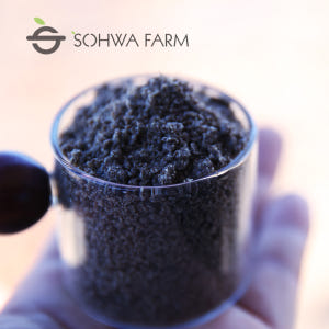 2025년 국산 볶은 통들깨가루 500g 맛있게 먹은 솔직 후기 - 상품 이미지 2