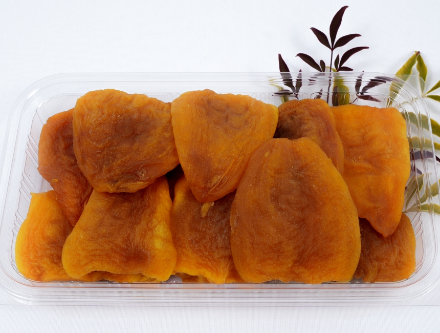 대봉 감말랭이 800g, 1kg, 가정용 실속형