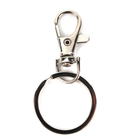 당사협력사 어렌델 액세서리 키링 부자재 개고리 D링 O링 키링고리 열쇠고리 o링열쇠고리