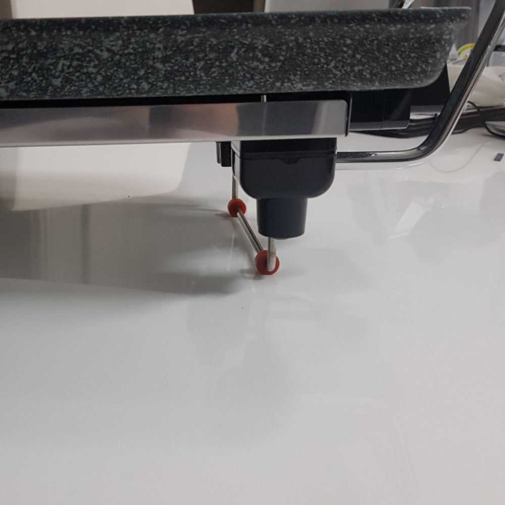 돌부심 전기그릴 고기 굽는 불판 삼겹살 굽기 국내생산 102