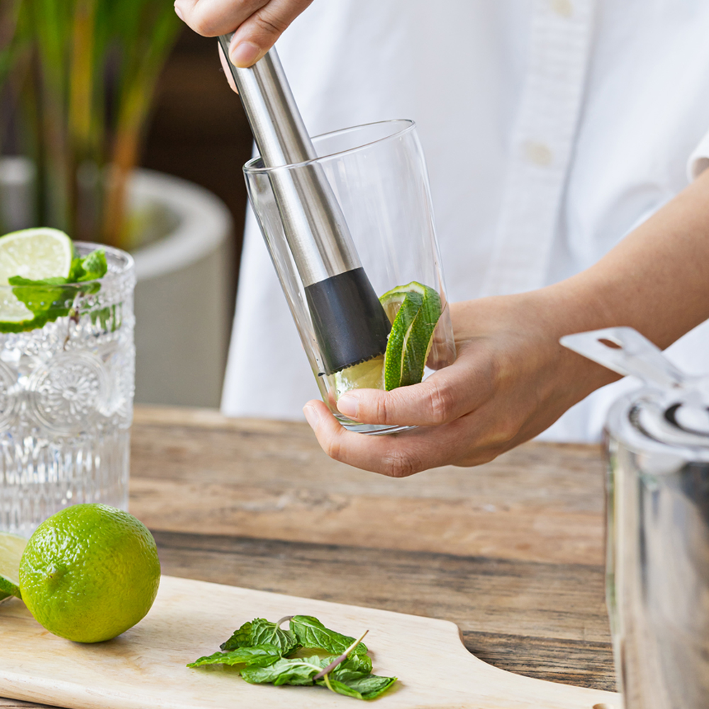 칼딘 홈 텐딩 칵테일 머들러