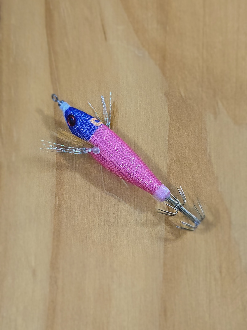 카포스 세네에기 퍼플핑크 쭈꾸미 심해 갑오징어 세네애기 CENE 쎄네 자연어 CK에기