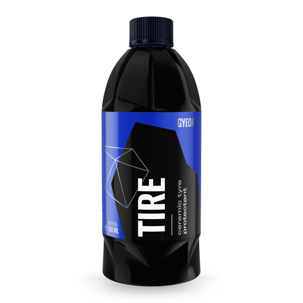 기온쿼츠 Q2 타이어 코팅제 TIRE 500ml - 상품 이미지