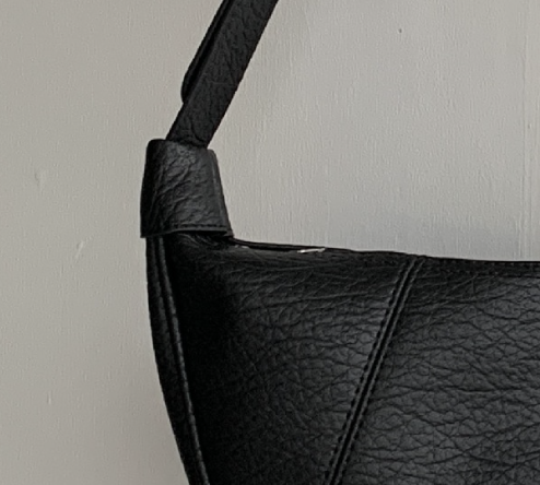 크로와상백 유럽여행가방 보부상 해외여행 크로스백