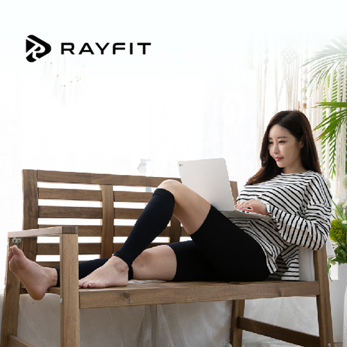 레이피트 종아리압박밴드