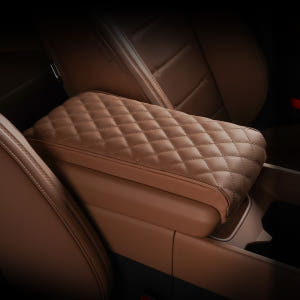 크레이지몬스터 디올뉴 싼타페 MX5 콘솔쿠션 팔쿠션 실사용 후기 | 효과 있을까? - 상품 이미지 1