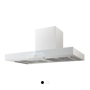 방문설치 3D에어 커튼 침니 후드 RAC(B)552-09TCA(B)C 화... 개봉기 | 실사용 후기 - 상품 이미지 2