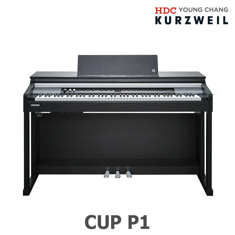 영창 커즈와일 CUPP1 전자 디지털피아노 CUP-P1 - 상세 이미지 2
