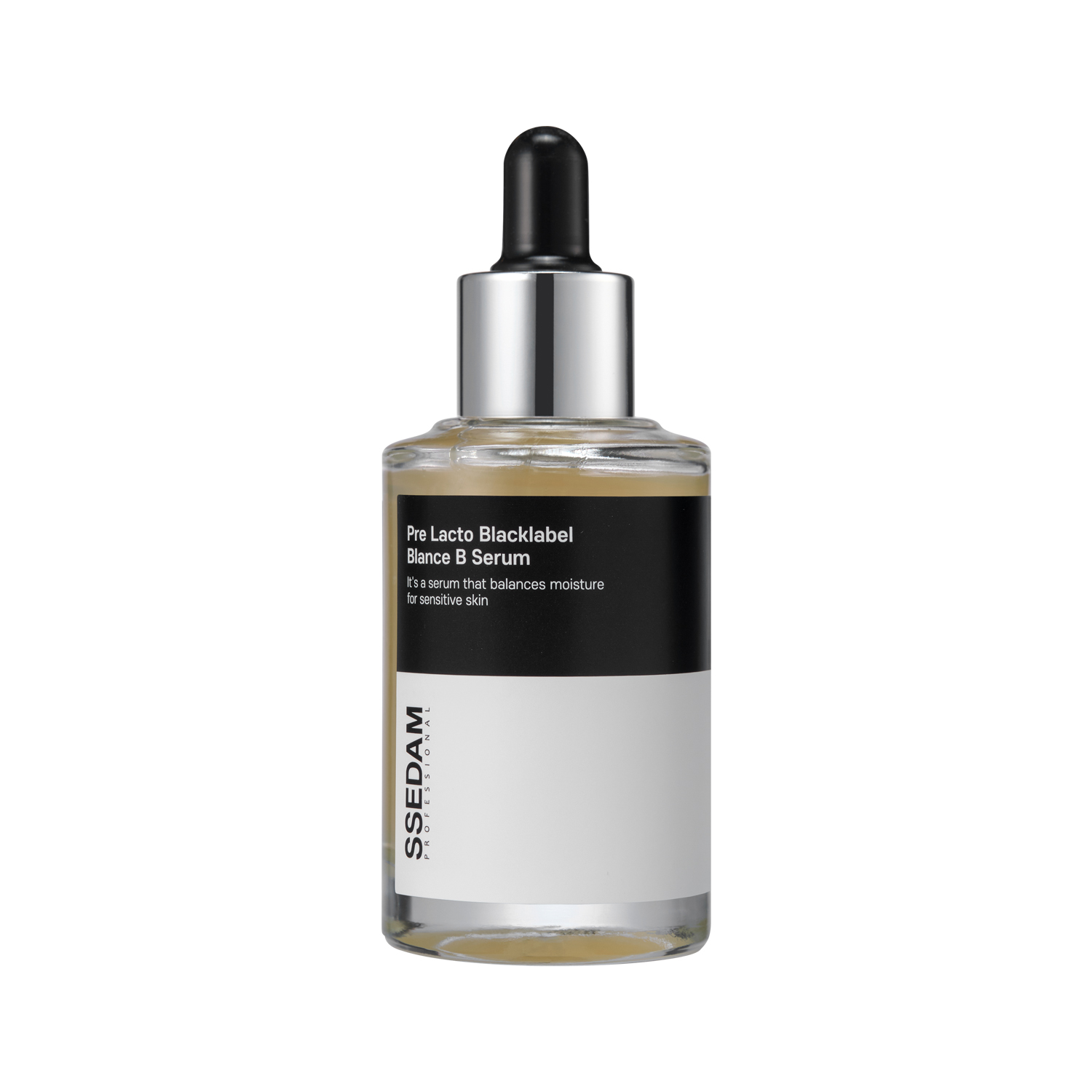 [본사정품] 쎄담 유산균 세럼 앰플 프리 락토 블랙라벨 밸런스 B 50ml - 상세 이미지 5