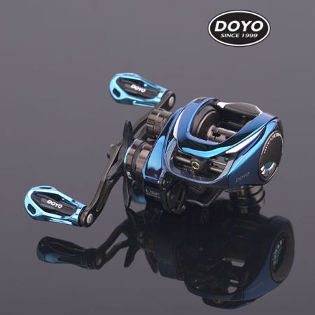 도요 도요 코바 4 블루 민물바다겸용 5.6우 딥스풀 기본더블핸들