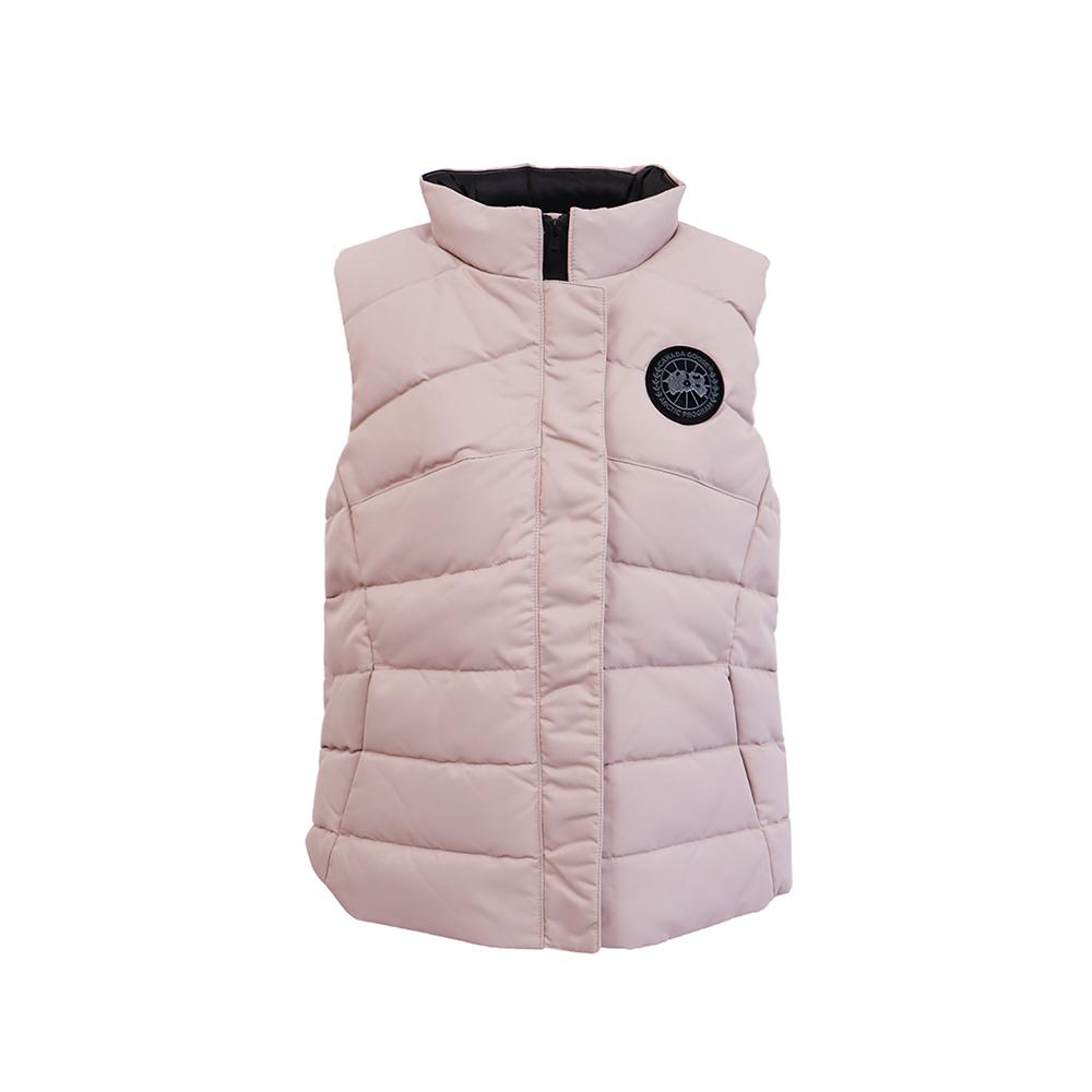 캐나다구스 여성 프리스타일 패딩 다운 베스트 2836WB1 856