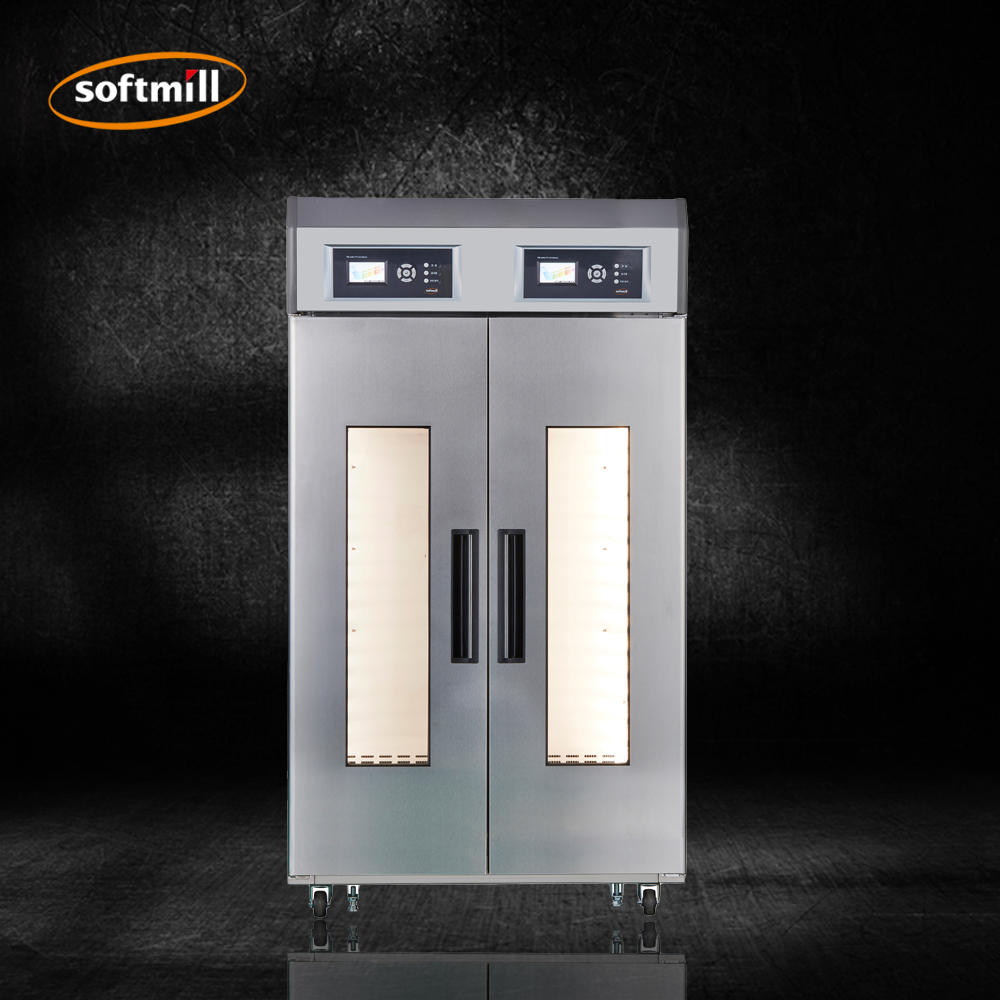 대흥소프트밀 도우컨디셔너 40매 SMDG-2240S-INV 양문형