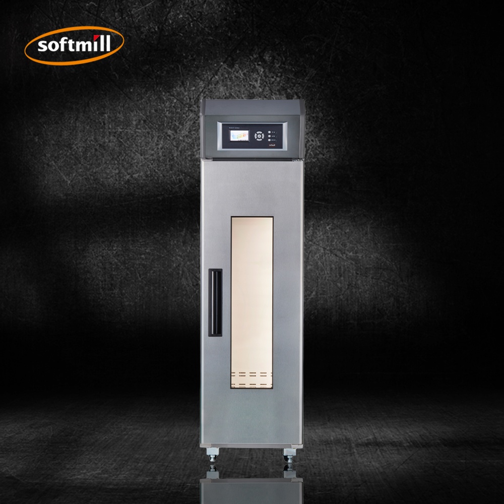 대흥소프트밀 도우컨디셔너 20매 SMDG-1020S-INV 소형