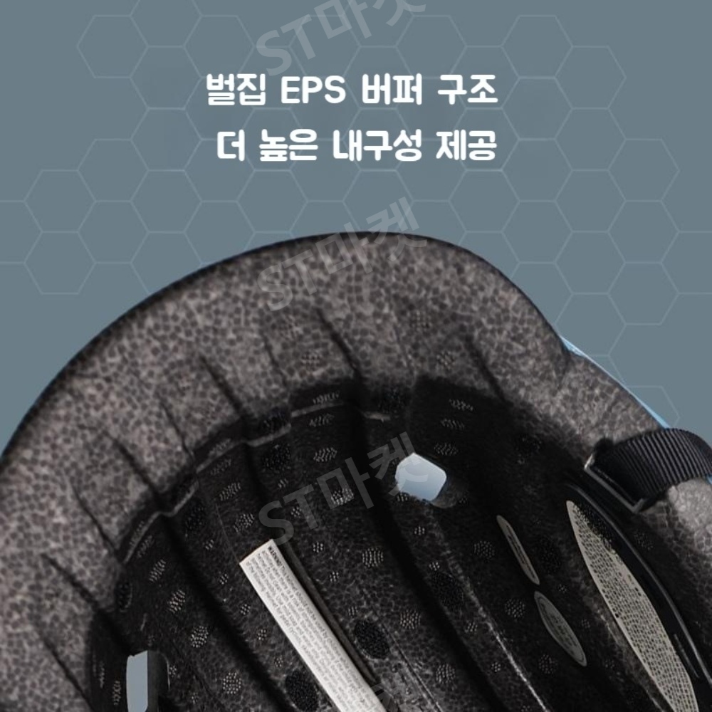 LED 발광 헬멧 여성 남성 자전거 라이더 사계절 범용 스마트 통기성 안전 헬멧 - 상세 이미지 4