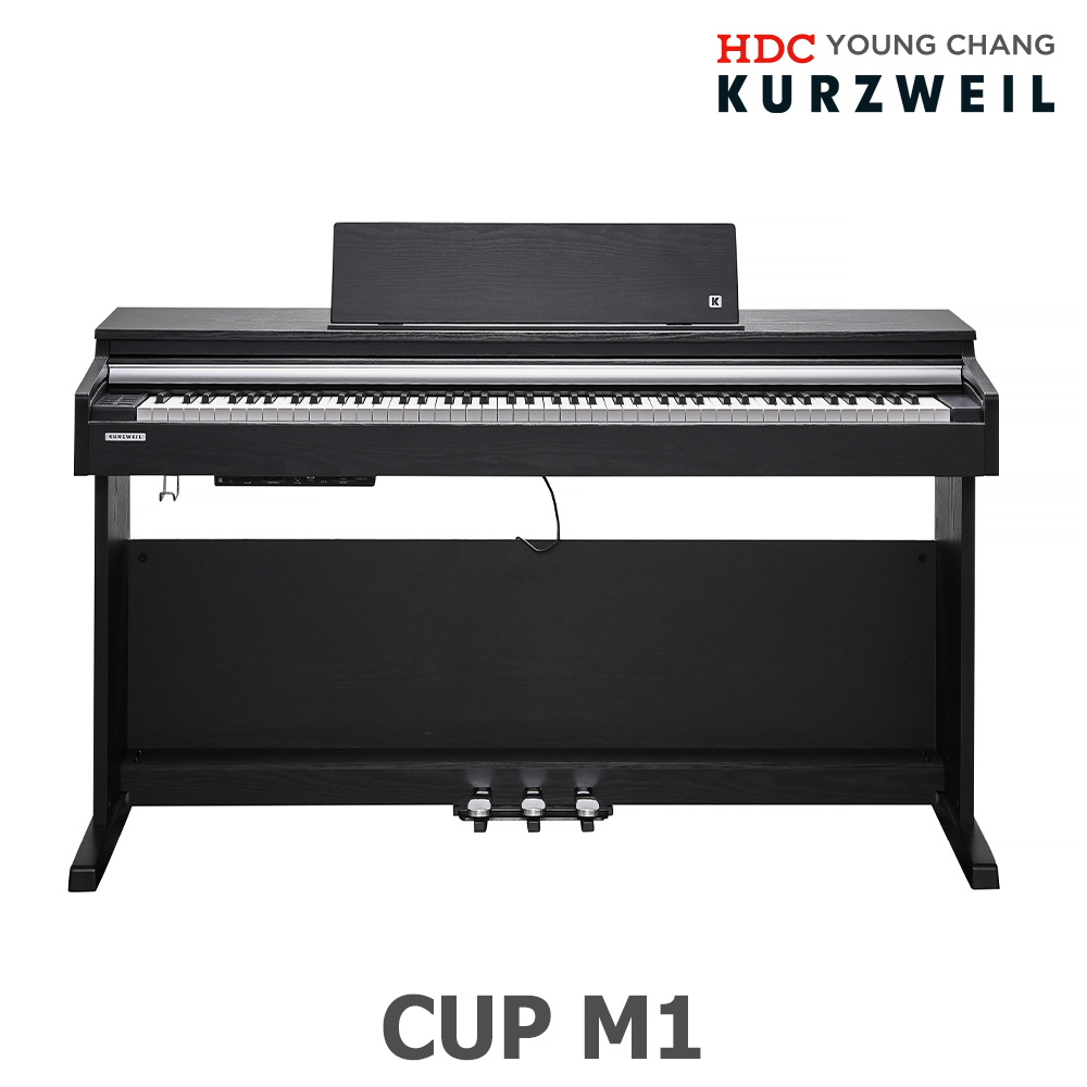 영창 커즈와일 CUP M1 전자 디지털피아노 CUPM1 / CUP-M1 - 상세 이미지 2